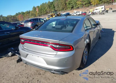 2015 Dodge Charger Se z USA, uszkodzony, nr VIN 2C3CDXBG7FH790457